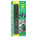 Life Safe Life Safe RE624BL Anti-Slip Safety Grit Strip - 2 in. x 12 in., Pack of 4 RE624BL